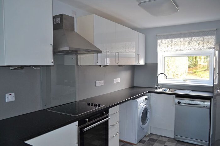3 Bedroom Property For Sale In Burnside, Telford, TF3