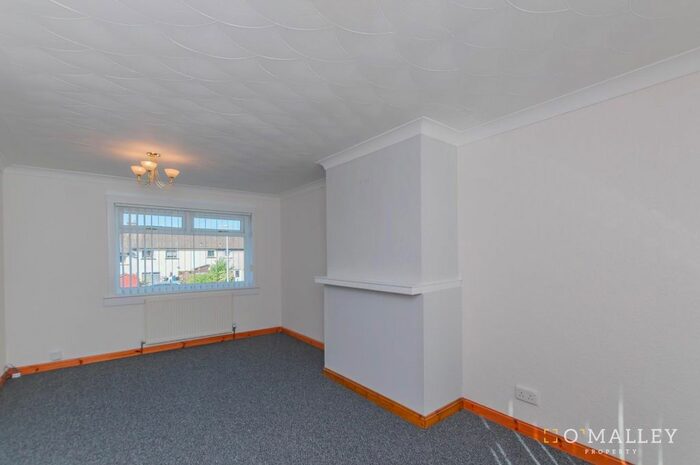 2 Bedroom Terraced House To Rent In Brandyhill, Fishcross, Alloa, FK10