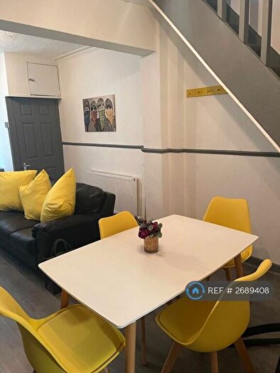 2 Bedroom Terraced House To Rent In Sedley Street, Liverpool, L6