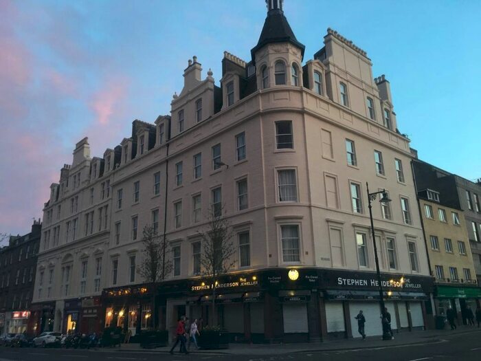 3 Bedroom Flat To Rent In Union Street, Dundee, DD1