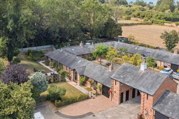 3 Bedroom Barn Conversion For Sale In Mentmore, LU7