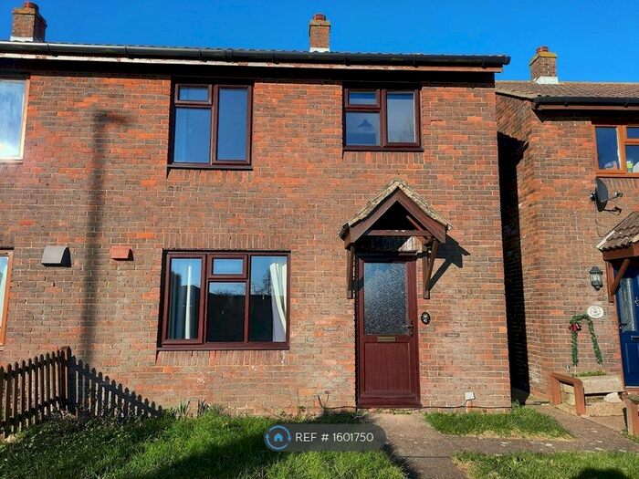 3 Bedroom Semi-Detached House To Rent In The Crossways, Stone Cross, Pevensey, BN24