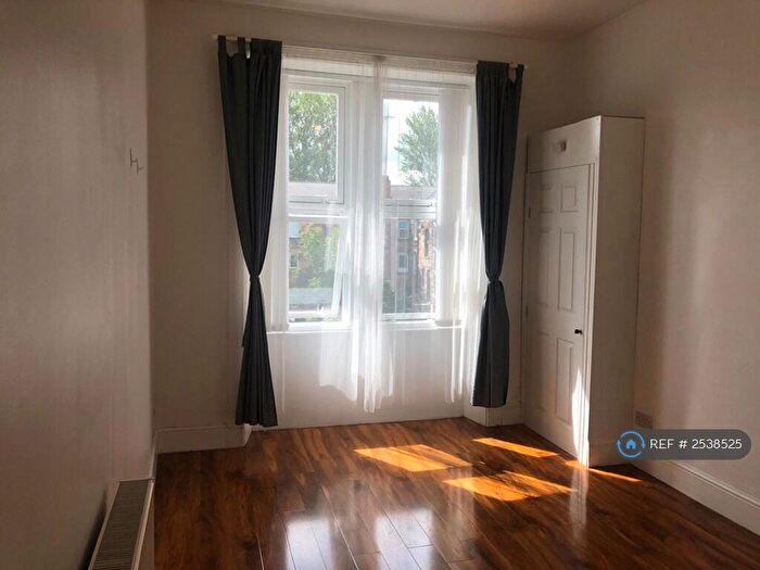 1 Bedroom Flat To Rent In Paisley Road West, Glasgow, G51