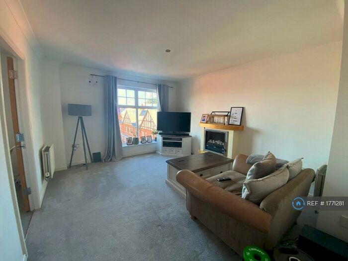 2 Bedroom Flat To Rent In Scholars Park, Darlington, DL3