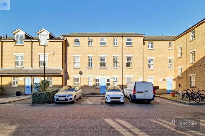 1 Bedroom Flat To Rent In Marlborough Lodge, London, E1