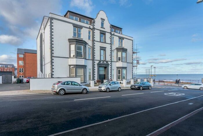 2 Bedroom Apartment To Rent In Montague Apartments, Esplanade, NE26