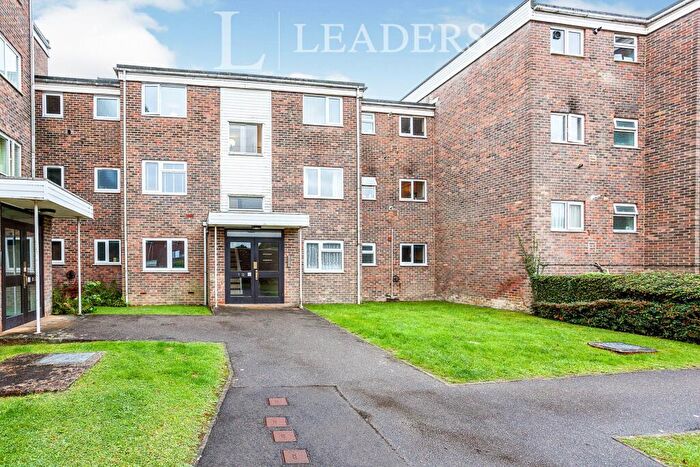 2 Bedroom Apartment To Rent In Arbor Court, Heath Road, RH16