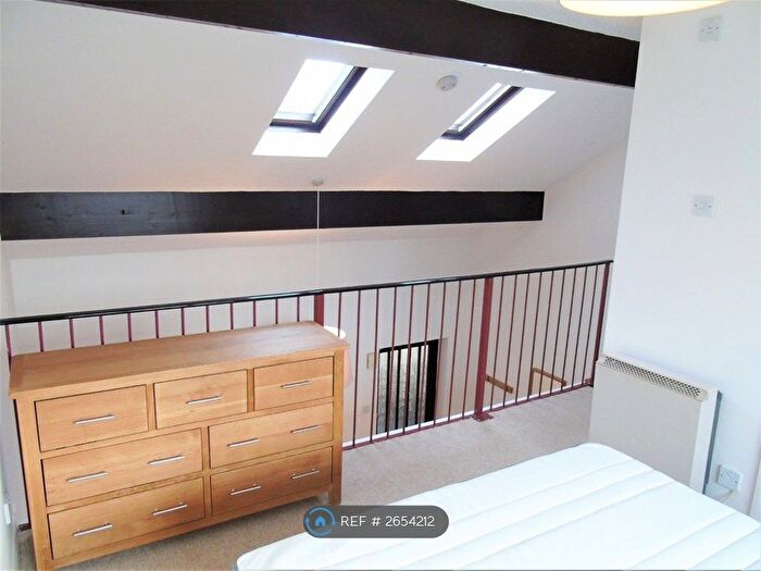 1 Bedroom Flat To Rent In Glenoven Court, Cambridge, CB4
