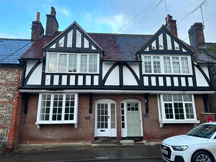 3 Bedroom Cottage To Rent In High Street, Berwick St. James, Salisbury, Wiltshire, SP3