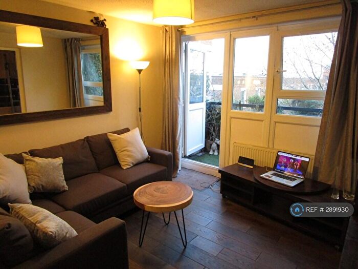 1 Bedroom Flat To Rent In Commercial Road, Limehouse London, E1