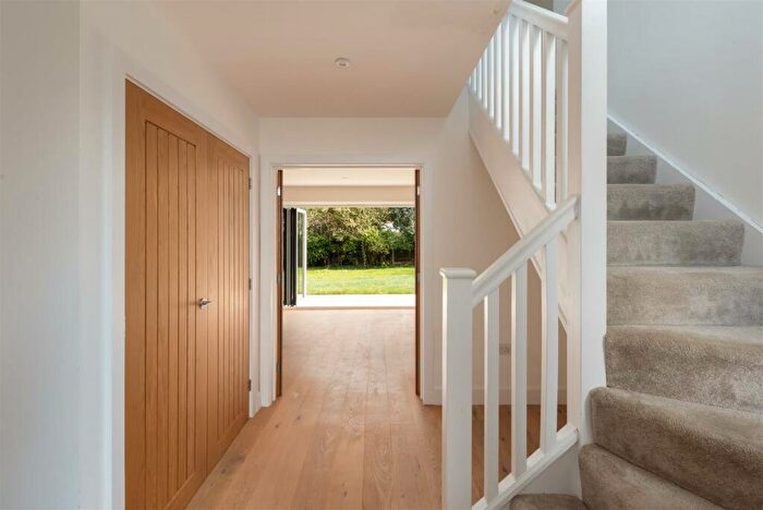 3 Bedroom Detached House For Sale In The Leas, Chestfield, Whitstable, CT5