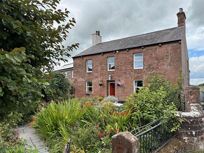 4 Bedroom House For Sale In Milburn, Penrith, CA10
