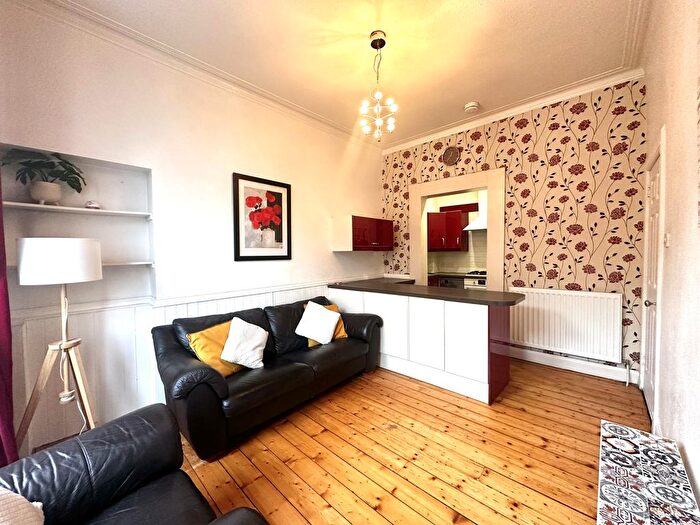 2 Bedroom Flat To Rent In Beach Lane, Musselburgh, EH21