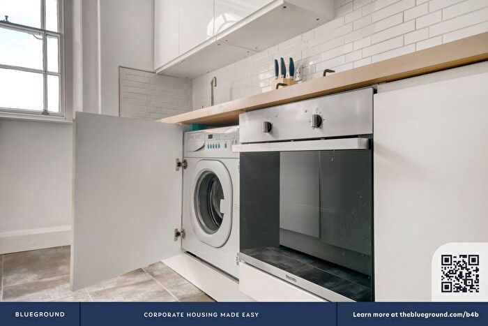 1 Bedroom Flat To Rent In Islington, London, N1
