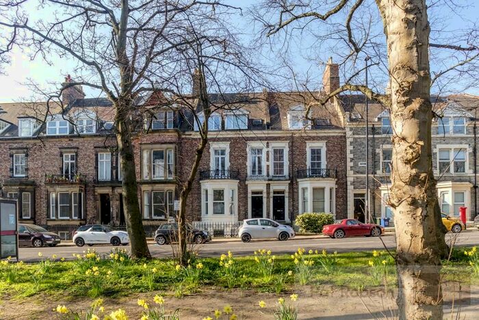 2 Bedroom Flat To Rent In Claremont Terrace, Newcastle Upon Tyne, NE2