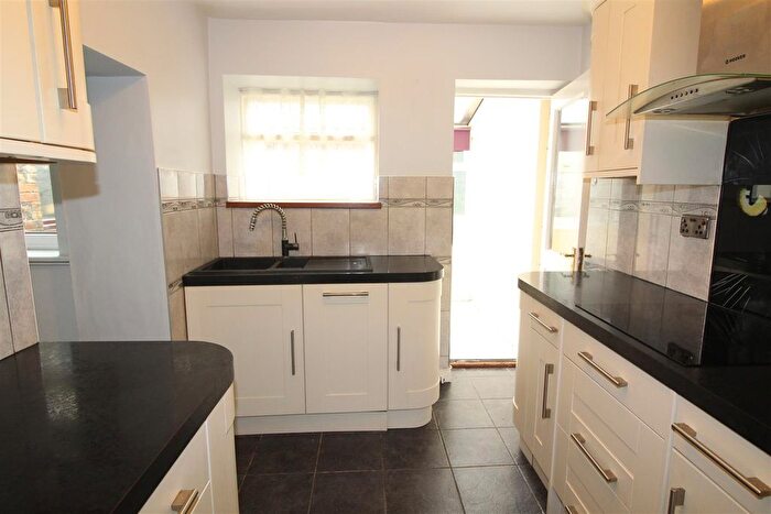 2 Bedroom Terraced House For Sale In Alma Street, Abertillery, NP13