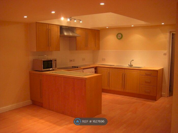 1 Bedroom Maisonette To Rent In Nantwich Road, Crewe, CW2