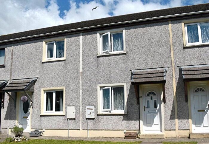 2 Bedroom Terraced House To Rent In Monkton, Pembroke, Pembrokeshire, SA71