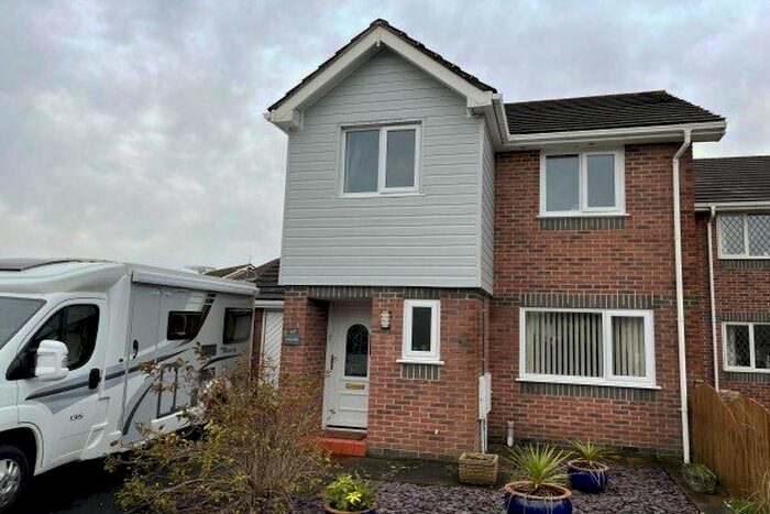 3 Bedroom Property To Rent In The Mariners, Llanelli SA15