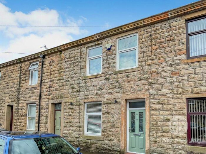2 Bedroom House To Rent In Pendle Street West, Sabden, Clitheroe, BB7