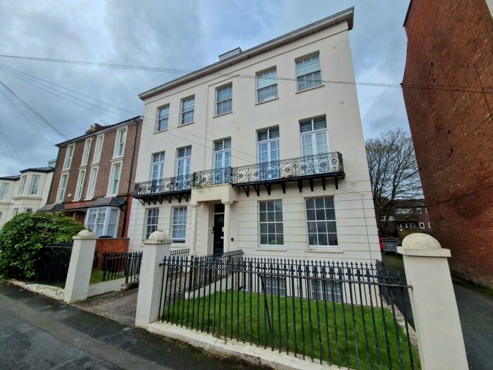 1 Bedroom Flat To Rent In Charlotte Street, Leamington Spa, CV31