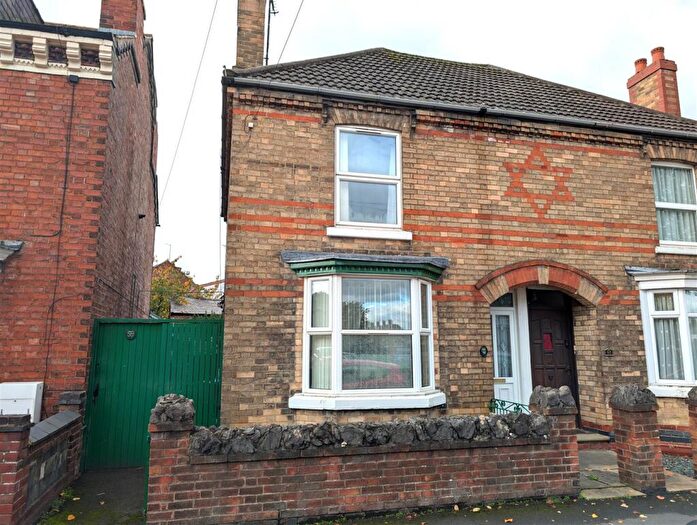 3 Bedroom House To Rent In Nottingham Road, Kegworth, DE74
