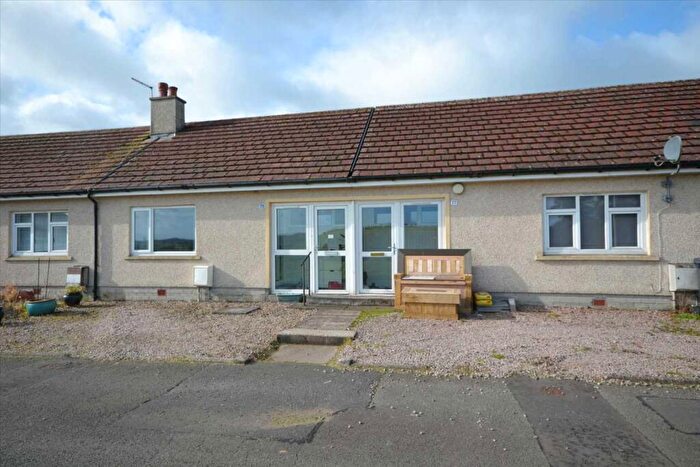 1 Bedroom Bungalow For Sale In Eglinton Drive, Eaglesham, Glasgow, G76