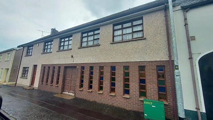 Mixed Uses For Sale In Main Street, Carrickmore, Omagh, BT79