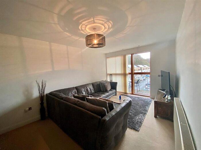 1 Bedroom Flat To Rent In The Mill Building, Deakins Mill Way, Bolton, BL7