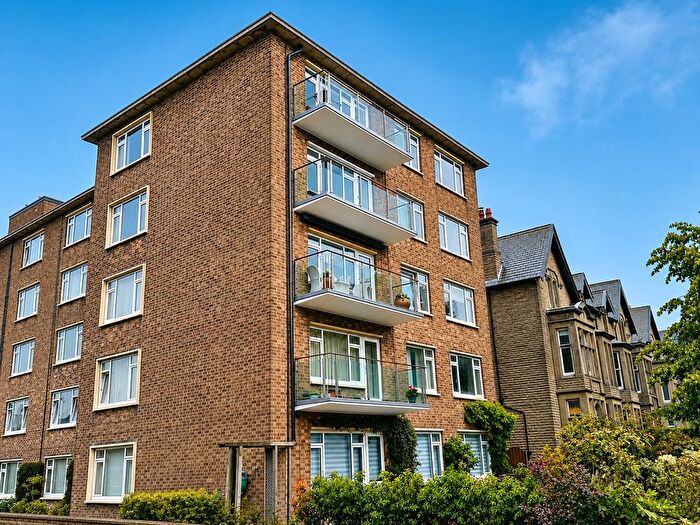 3 Bedroom Flat To Rent In Princes Villa Road, Harrogate, HG1