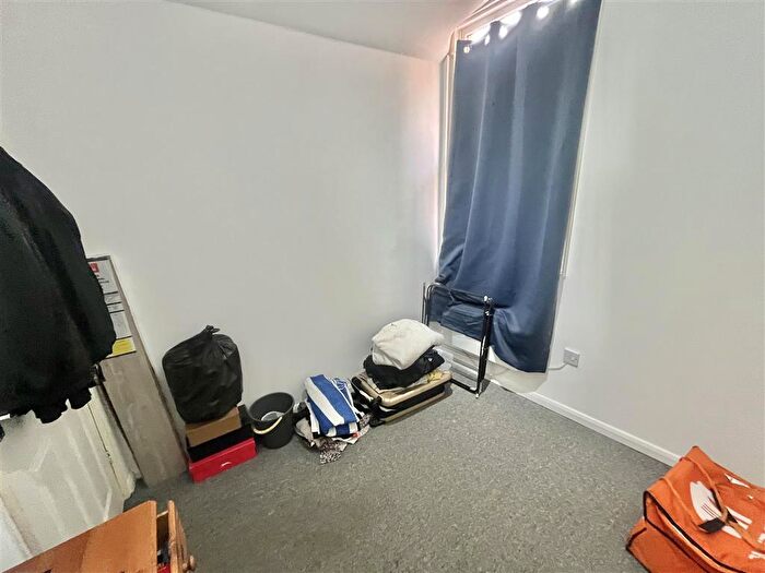 2 Bedroom Apartment To Rent In Bath Street, Nottingham, NG1