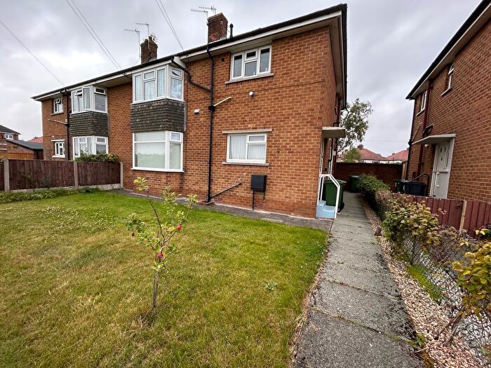2 Bedroom Flat To Rent In Greenbank Road, Wirral, CH48