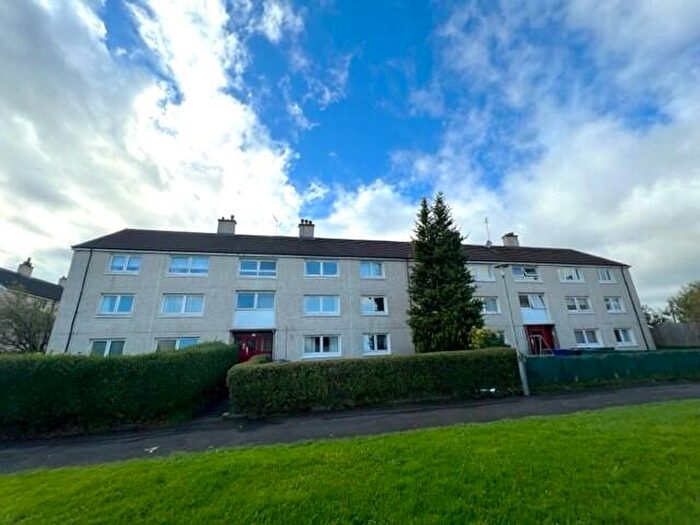 2 Bedroom Flat To Rent In Gleniffer Crescent, Elderslie, PA5