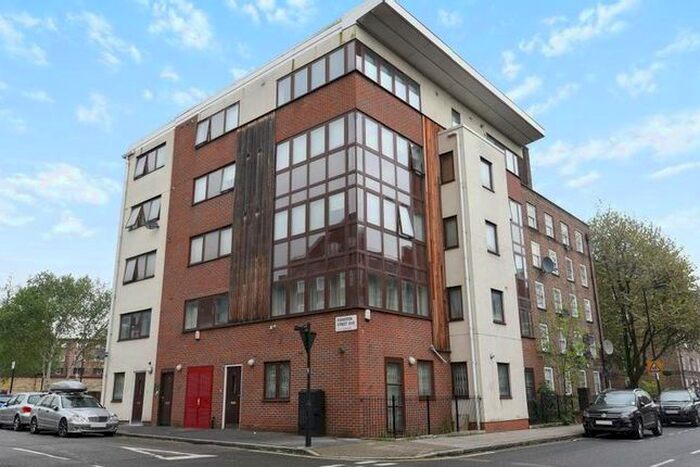 4 Bedroom Maisonette To Rent In Fisherton Street, London, NW8