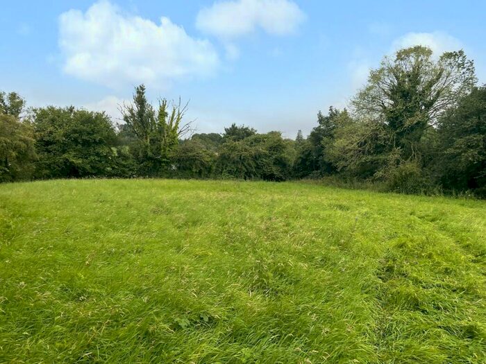 Farm Land For Sale In Marchants Hill, Emborough, BA3
