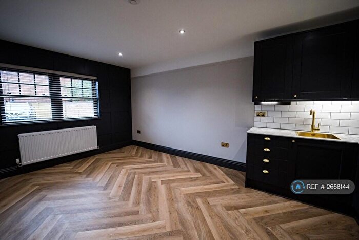 1 Bedroom Flat To Rent In Lower Hillmorton Road, Rugby, CV21