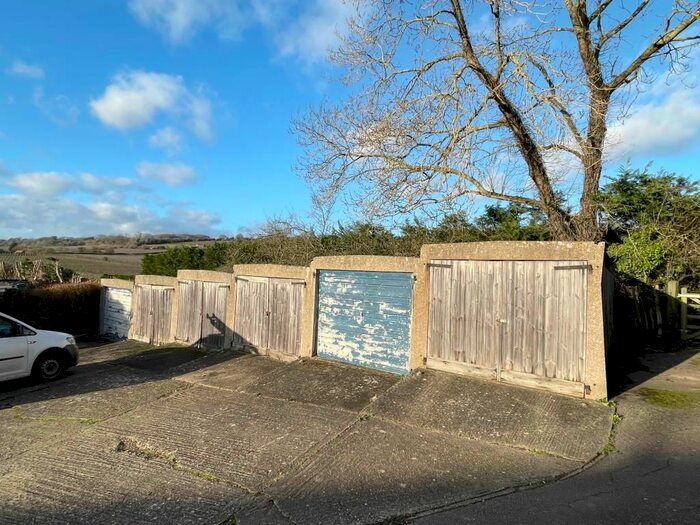 Parking/garage For Sale In Garages Rear Of / Cornwallis Avenue, Linton, Maidstone, Kent, ME17