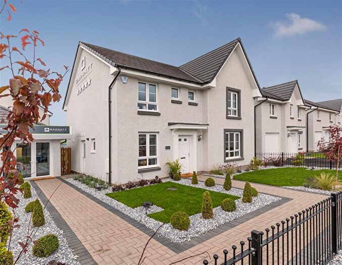 4 Bedroom Property For Sale In Plot, Huntingtower, Perth, PH1