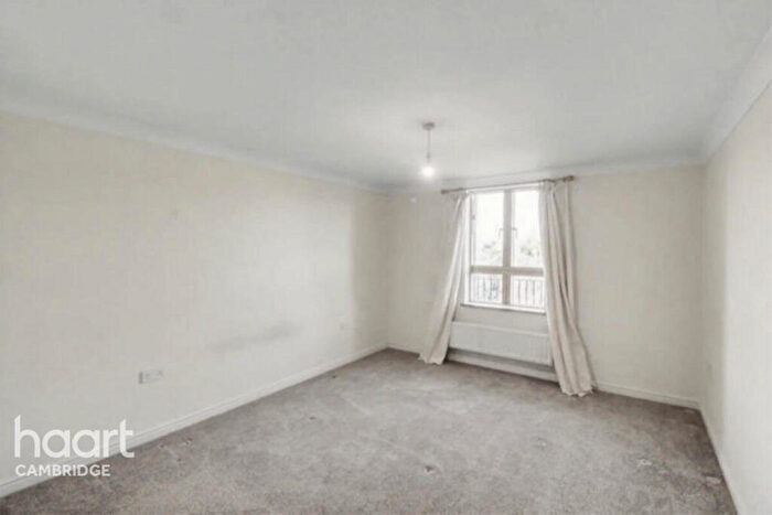 2 Bedroom Apartment To Rent In Riverside, Cambridge, CB5