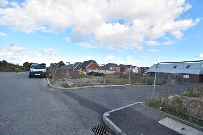 2 Bedroom Plot For Sale In Arthur Ransome Way, Walton On The Naze, CO14
