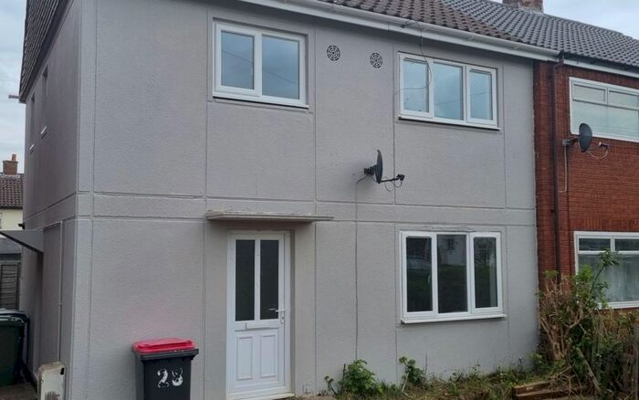 3 Bedroom Semi-Detached House To Rent In Beech Close, Hurley, Atherstone, CV9