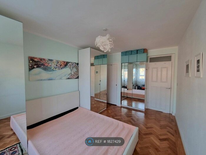 2 Bedroom Flat To Rent In Broughton Road, London, W13