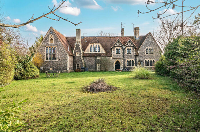 1 Bedroom Apartment For Sale In St. Pauls Mews, Whitley Wood Lane, Reading, RG2