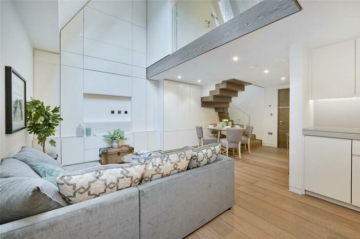 1 Bedroom Apartment To Rent In Bolton Studios, B Gilston Road, London, SW10