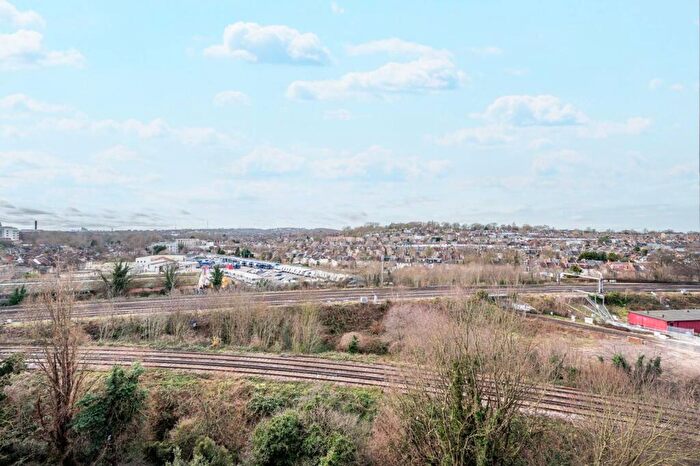 1 Bedroom Flat For Sale In Molesworth Street, Lewisham, London, SE13