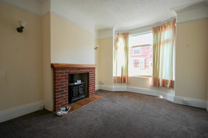 3 Bedroom Terraced House To Rent In Lumley Street, Loftus TS13