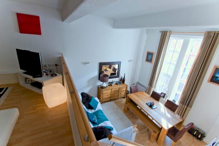 2 Bedroom Flat To Rent In Newton Street, Manchester, M1