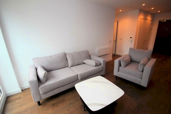 1 Bedroom Apartment To Rent In Stanley Street Salford, M3