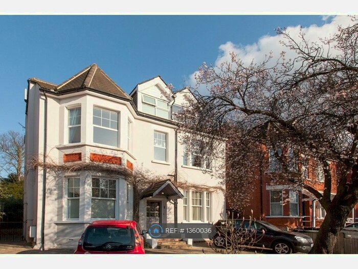 1 Bedroom Flat To Rent In Sandford Road, Bromley, BR2