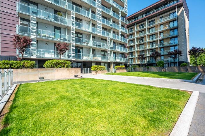 1 Bedroom Flat For Sale In Meadowside Quay Walk, Partick, Glasgow, G11